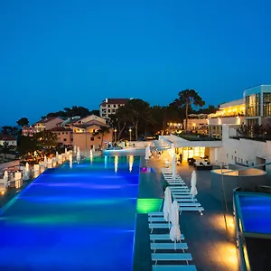 **** Hotel Vitality Punta Croatie